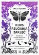 Kurs rzucania zakl, Mat Auryn