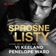 Sprone listy, Vi Keeland, Penelope Ward