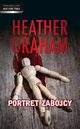 Portret zabjcy, Heather Graham