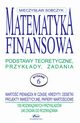 Matematyka finansowa, Mieczysaw Sobczyk