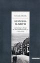 Historia sabych, Urszula Glensk