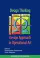 Design Thinking. Design Approach in Operational Art, 
