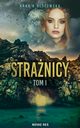Stranicy Tom 1, Anna K. Olszewska