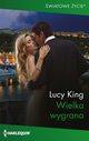 Wielka wygrana, Lucy King