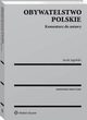 Obywatelstwo polskie. Komentarz do ustawy, Jacek Jagielski