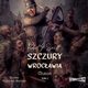 Szczury Wrocawia. Chaos. Tom 2, Robert J. Szmidt