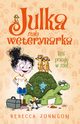 Julka ? maa weterynarka. Tom 6. Dzi pracuj w zoo!, Rebecca Johnson