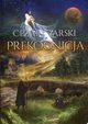 Prekognicja Tom 1, Cezary Zarski