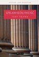 Sprawiedliwo Sens prawa, Stefan J. Karolak