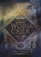 Wojna Crier, Nina Varela