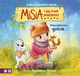 Misia i jej mali pacjenci. Niespodziewani gocie, Aniela Cholewiska-Szkolik