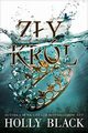 Zy krl, Holly Black