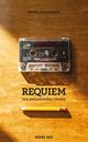 Requiem dla analogowego wiata, Rafa Cichowski