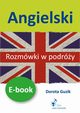 Angielski Rozmwki w podry, Dorota Guzik