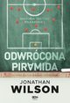 Odwrcona piramida, Jonathan Wilson