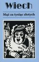 M za tysic zotych, Stefan Wiechecki 