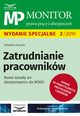 Zatrudnianie pracownikw Nowe zasady po dostosowaniu RODO, Sebastian Kryczka