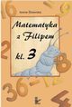 Matematyka z Filipem Klasa 3, Iwona liwerska