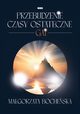 Przebudzenie - Czasy ostateczne, Magorzata Bocheska