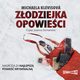 Inspektor Bergman. Tom 2. Zodziejka opowieci, Michaela Klevisov