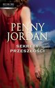 Sekrety przeszoci, Penny Jordan