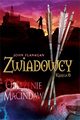 Zwiadowcy 6. Oblenie Macindaw, John Flanagan