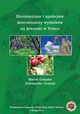 Ekonomiczne i spoeczne determinanty wydatkw na ywno w Polsce, Aleksander Grzelak, Marek Gazka