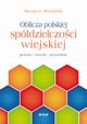 Oblicza polskiej spdzielczoci wiejskiej, Marian G. Brodziski