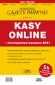 Kasy online obowizkowa wymiana 2021, Praca zbiorowa