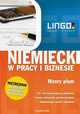Niemiecki w pracy i biznesie Wzory pism, Iwona Kienzler
