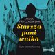 Starsza pani wnika, Anna Fryczkowska