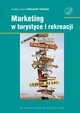 Marketing w turystyce i rekreacji, Aleksander Panasiuk