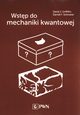 Wstp do mechaniki kwantowej, D.j. Griffiths, D.f. Schroeter