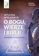 Sztuczna inteligencja o Bogu, wierze i Biblii, Jarosaw Jankowski