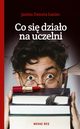Co si dziao na uczelni, Janina Danuta aniec