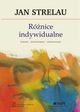 Rnice indywidualne, Jan Strelau