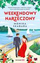 Weekendowy narzeczony, Monika Skabara