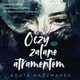 Oczy zalane atramentem, Agata Kaczmarek