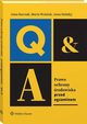 Prawo ochrony rodowiska. Przed egzaminem, Anna Barczak, Marta Woniak, Anna Haadyj