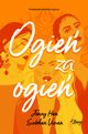 Ogie za ogie. Zemsta. Tom 2, Jenny Han, Siobhan Vivian