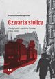 Czwarta stolica, Przemysaw Waingertner