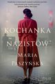 Kochanka nazistw, Maria Paszyska