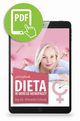 Dieta w okresie menopauzy, Aleksandra Cichocka