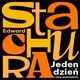Jeden dzie i inne opowiadania, Edward Stachura