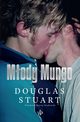 Mody Mungo, Douglas Stuart