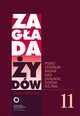 Zagada ydw. Studia i Materiay nr 11 R. 2015, 