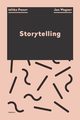 Natural Storytelling / Visual Storytelling, Jan Wagner, Mitko Panov