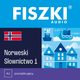 FISZKI audio ? norweski ? Sownictwo 1, Helena Garczyska