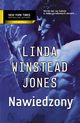 Nawiedzony, Linda Winstead Jones