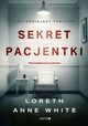 Sekret pacjentki, Loreth Anne White